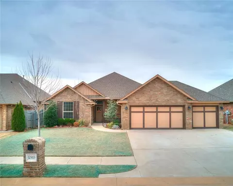 12909 Williamson Farms Blvd, Oklahoma City, OK 73173