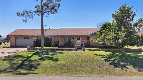1716 Van Buren Ave, Piedmont, OK 73078