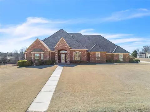 6900 NE 109th St, Edmond, OK 73013