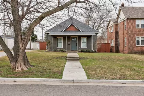 412 NW 26th St, Oklahoma City, OK 73103