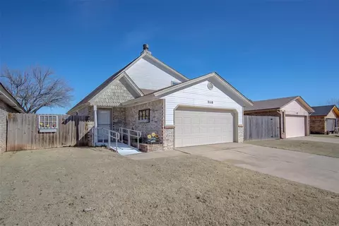2118 Goodrich Dr, Oklahoma City, OK 73170
