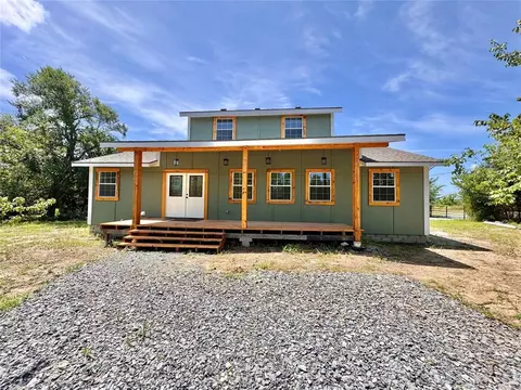 152 S Old Highway 99, Seminole, OK 74868