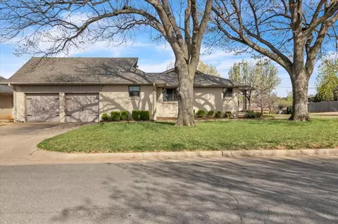 3525 NW 66th St, Oklahoma City, OK 73116