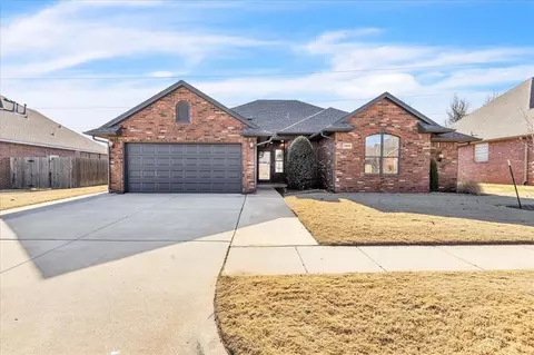 5604 NW 103rd St, Oklahoma City, OK 73162