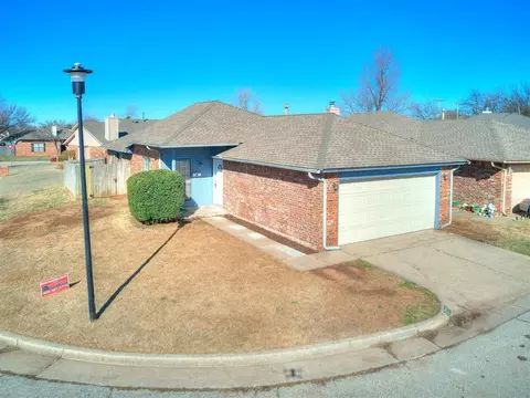 225 SW 92nd St, Oklahoma City, OK 73139