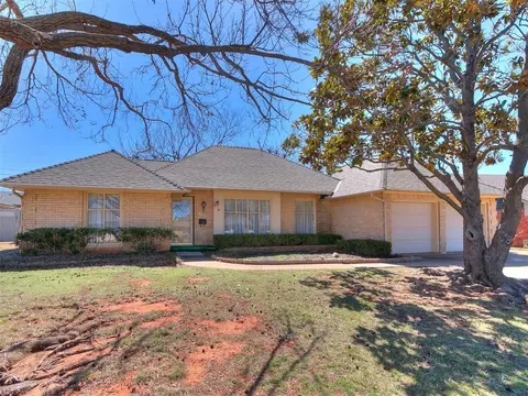 4044 NW 62nd Ter, Oklahoma City, OK 73112