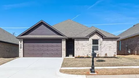413 Indiana Ct, Newcastle, OK 73065