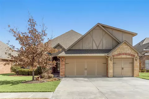 13608 Gentry Dr, Oklahoma City, OK 73142