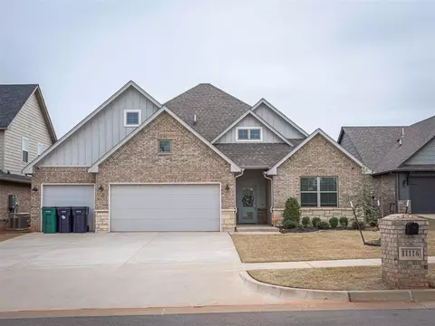 11116 SW 30th Cir, Yukon, OK 73099