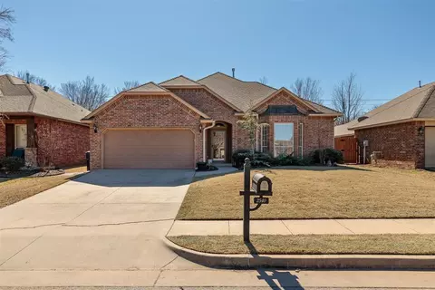 2540 SW 141st St, Oklahoma City, OK 73170