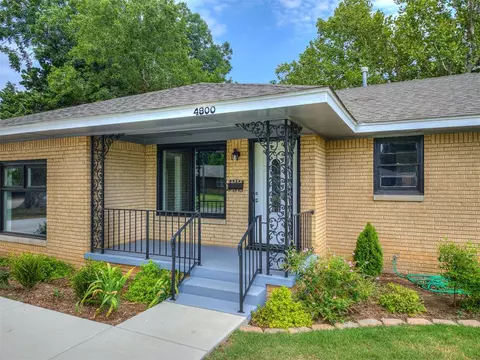 4800 N Nimitz Blvd, Oklahoma City, OK 73112