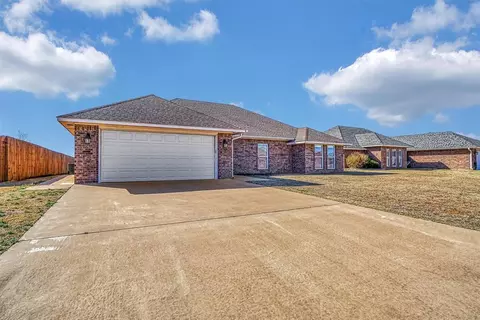 3113 White Tail Dr, Altus, OK 73521 photo 3