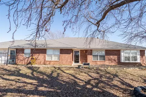 15383 N County Road 3213, Pauls Valley, OK 73075