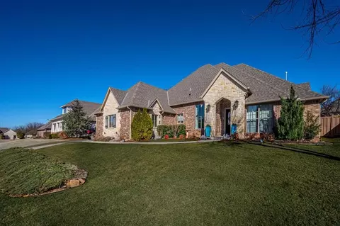 3216 Alpine Dr, Edmond, OK 73012