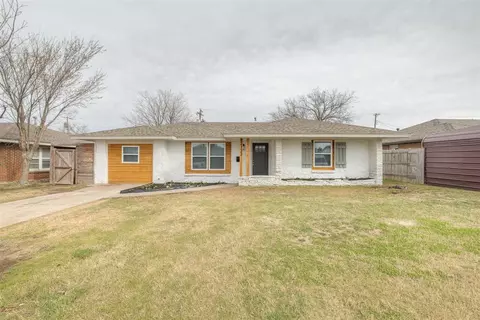 2133 SW 60th St, Oklahoma City, OK 73159