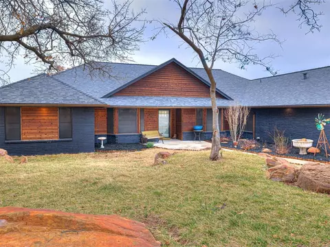 5120 Jessie James Dr, Edmond, OK 73034