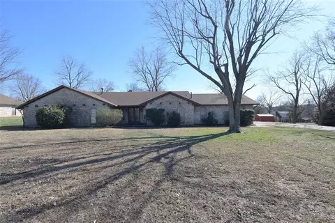 407 E Hwy 9 Hwy, Seminole, OK 74868