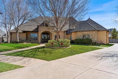 5300 NW 125th Ct, Oklahoma City, OK 73142