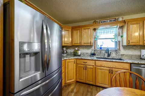 Kitchen - 908 Circle Dr, Broken Bow, OK 74728 photo 1 of 1