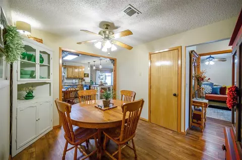 Dining - 908 Circle Dr, Broken Bow, OK 74728 photo 1 of 1