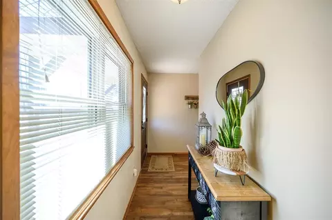 Entry Way - 908 Circle Dr, Broken Bow, OK 74728 photo 1 of 2