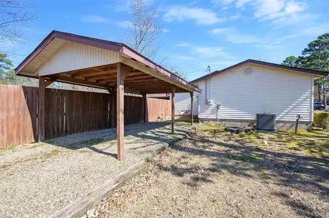 Exterior - 908 Circle Dr, Broken Bow, OK 74728 photo 13 of 13