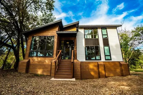 458 Retreat Loop, Broken Bow, OK 74728 photo 1