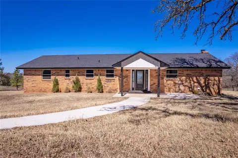 26670 Alpine Rd, Blanchard, OK 73010