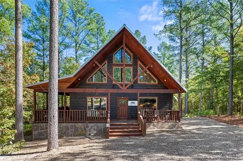 46 Flower Petal Cir, Broken Bow, OK 74728