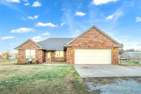 1272 County Street 2910, Tuttle, OK 73089
