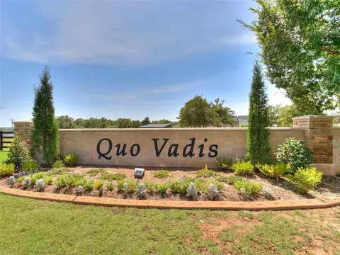 5200 Maximus Ct, Arcadia, OK 73007