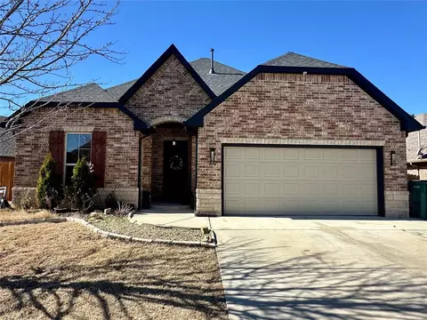 18213 N Bridlington Dr, Edmond, OK 73012