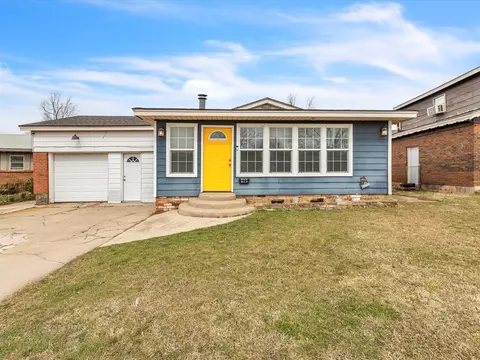 813 SE 70th St, Oklahoma City, OK 73149