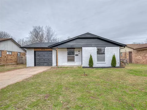 4905 Creekwood Dr, Oklahoma City, OK 73135