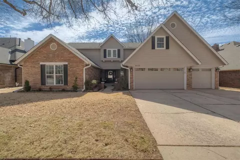 4112 NW 144th St, Oklahoma City, OK 73134