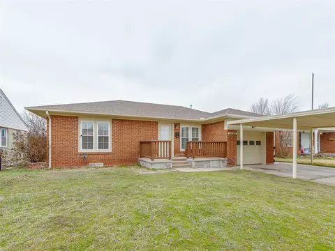 4020 NW 31st St, Oklahoma City, OK 73112