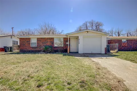 4112 SE 22nd St, Oklahoma City, OK 73115