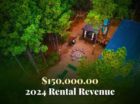 1141 Catfish Bay Rd, Broken Bow, OK 74728