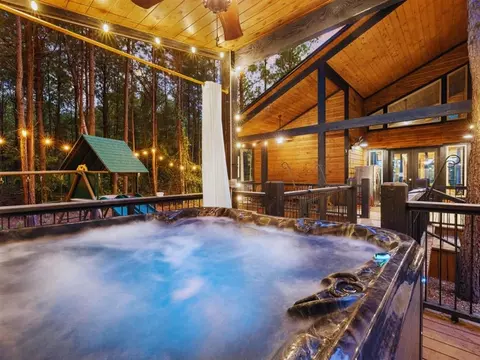 1141 Catfish Bay Rd, Broken Bow, OK 74728 photo 5