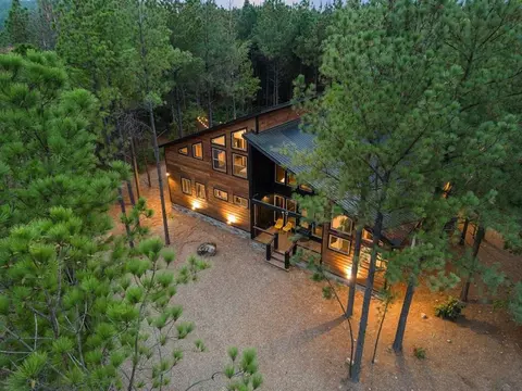 1141 Catfish Bay Rd, Broken Bow, OK 74728 photo 2
