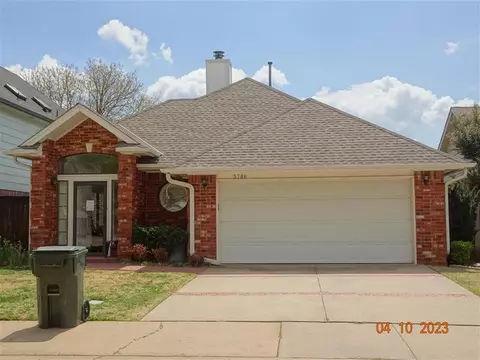 3786 Apex Ct, Norman, OK 73072