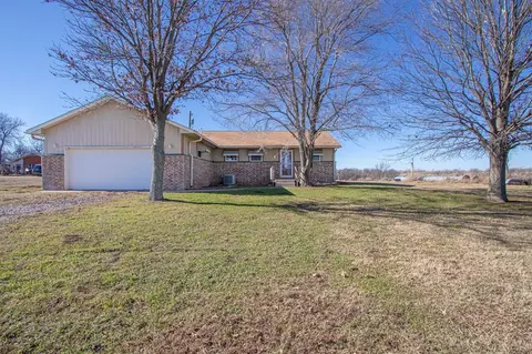 17111 Us Highway 77, Wayne, OK 73095