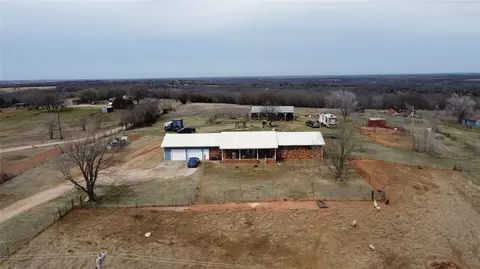 View/Area - 354504 E 980 Rd, Prague, OK 74864 photo 1 of 9