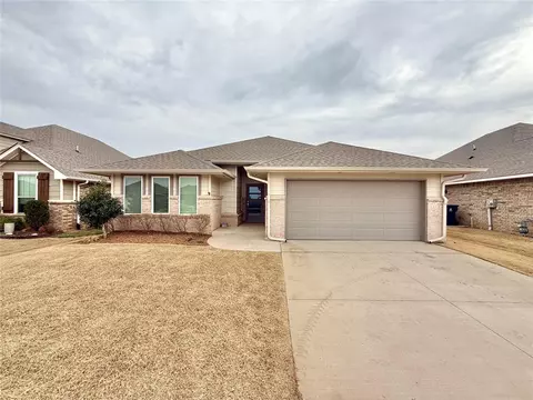 9116 NW 120th St, Yukon, OK 73099