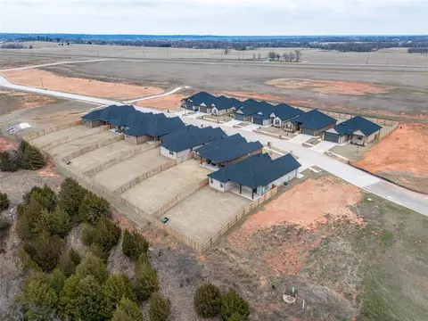 1219 Colonial Ave, Tuttle, OK 73089 photo 42