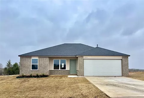 13421 Pineberry Way, Mcloud, OK 74851