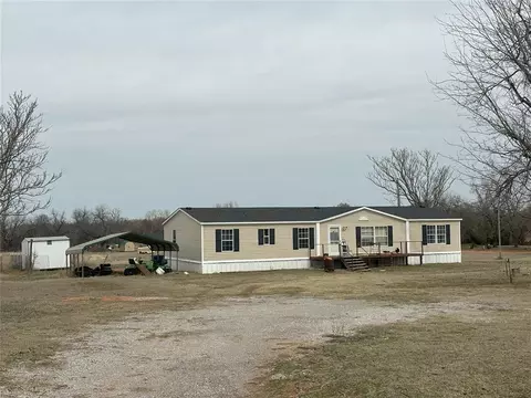 12179 250 St, Blanchard, OK 73010