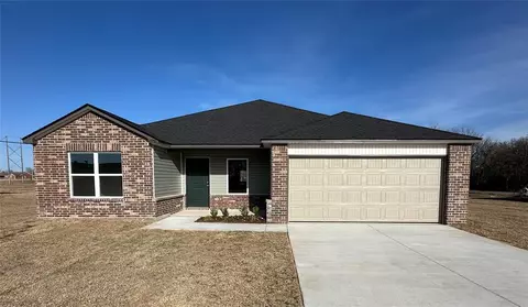 43280 Prairie Ranch Rd, Shawnee, OK 74804
