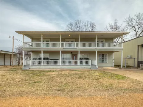 2900 Riverview Rd, Kingston, OK 73439