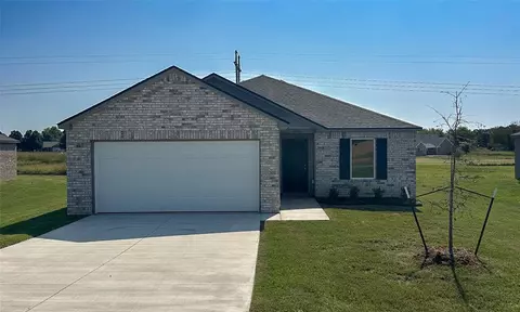 43250 Prairie Ranch Rd, Shawnee, OK 74804